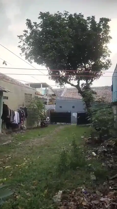 Di Jual Kontrakan Hitung Tanah Di Ciracas Jakarta Timur
