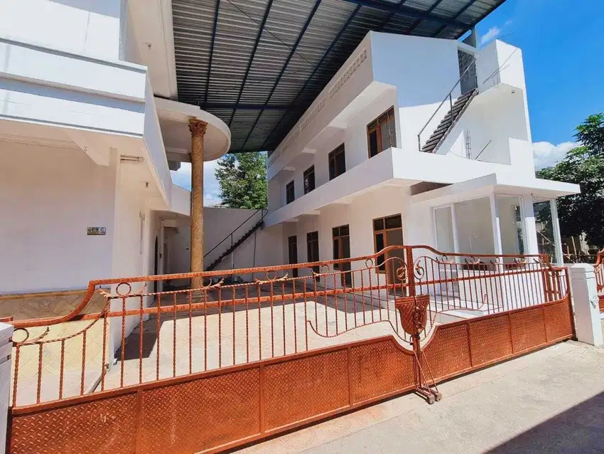Kost Eksklusif + Rumah Induk Baru di Dekat Kampus UMY KE 002