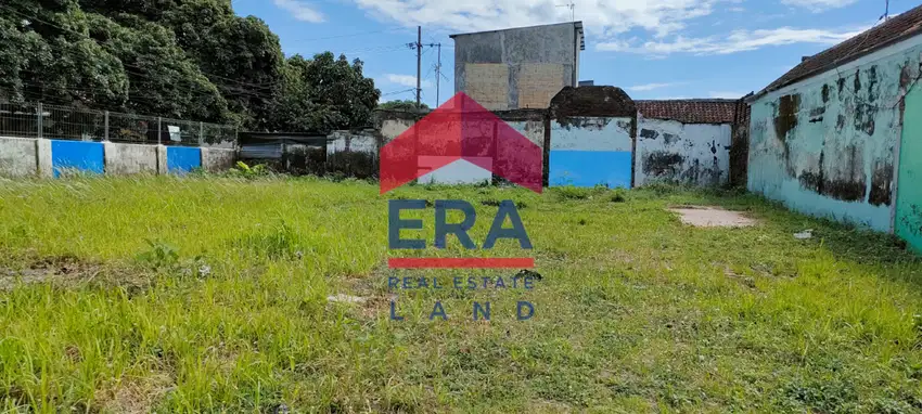 Dijual Tanah di Jalan Lebaksari, Lowokwaru Malang
