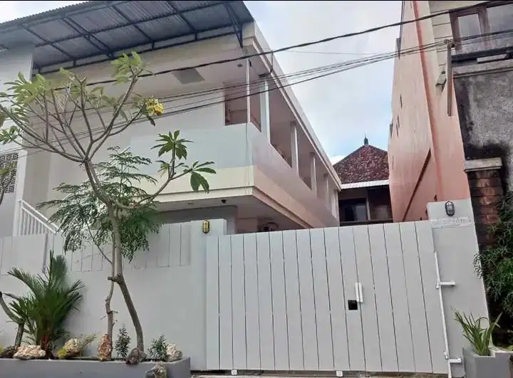 Dijual cepat kos elit lokasi Strategis full penghuni
