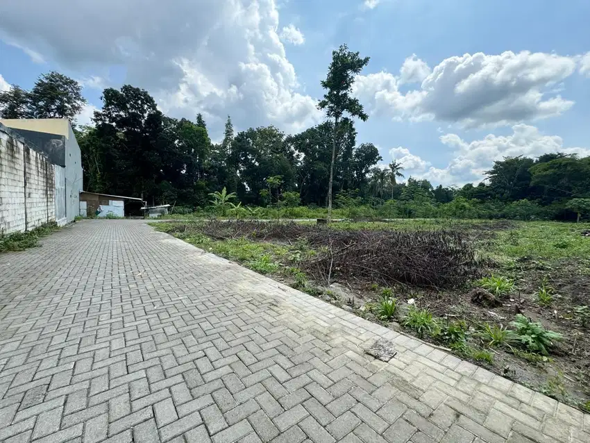 Prospek Bangun Kos, Tanah Belakang Kampus UII Jogja