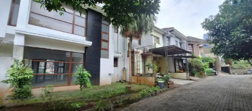Dijual Lelang Rumah di Ciputat Tangerang Selatan