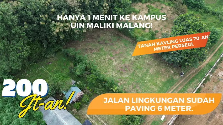 Wujudkan Rumah Idaman di Lokasi Strategis