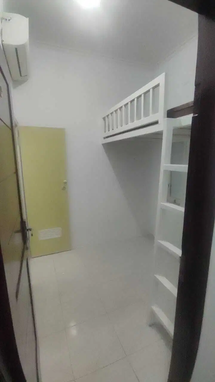 Sewa Kost Johar Baru Jakarta Pusat