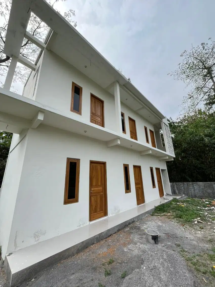 DI JUAL KOS BARU DI NGIPANG KADIPIRO SOLO