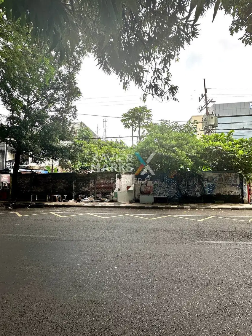 Tanah strategis kayutangan malang