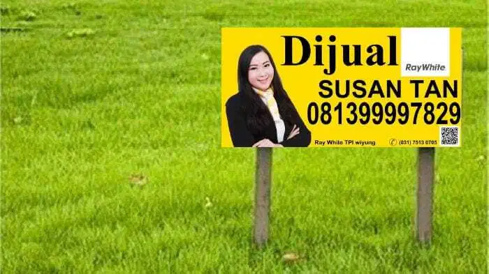 JUAL TANAH KAVLING Wisata bukit mas madrid