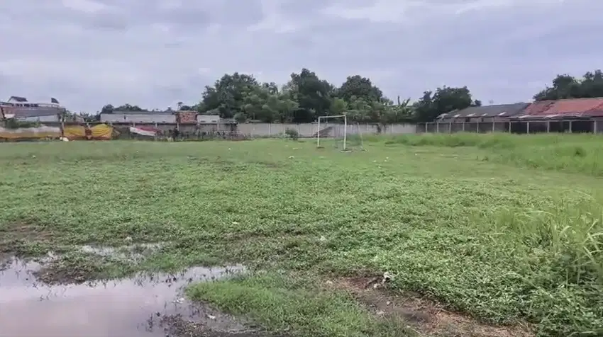 TANAH DI KEDAUNG WETAN