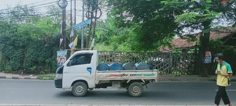 jual tanah di Tangerang selatan