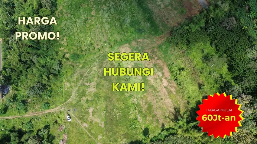 Tanah Malang SHM Siap bangun dan Balik Nama