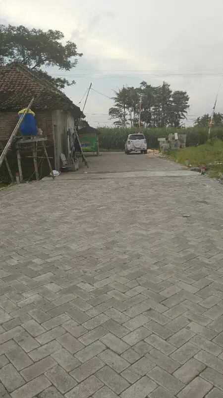 Tanah Kavling Blobo Sukoraharjo Kepanjen Malang
