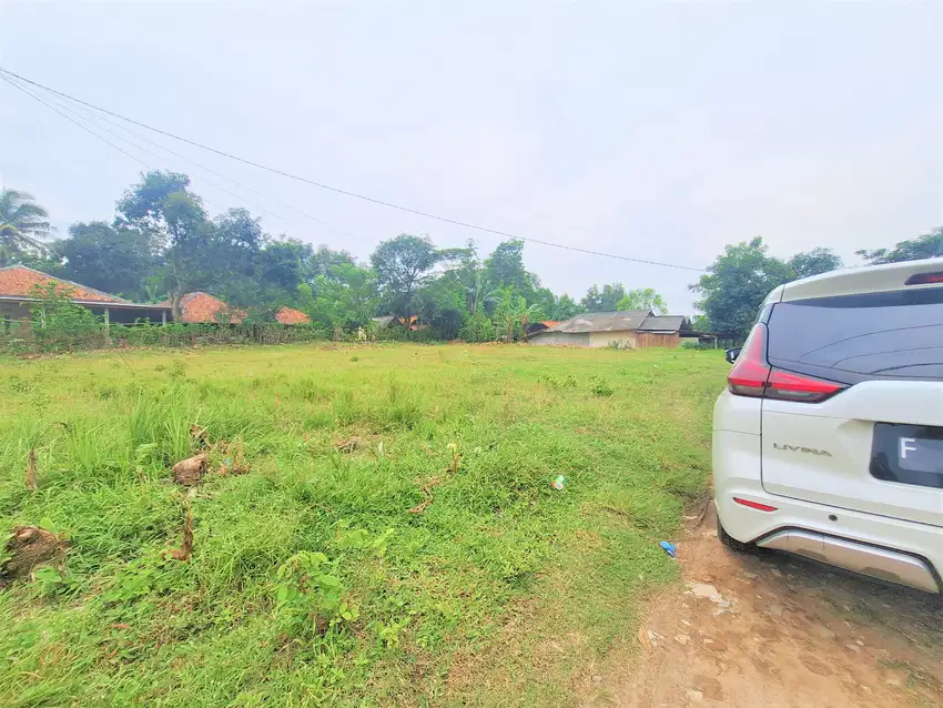 Investasikan Uang Dengan Beli Kavling Dekat Kawasan Deltamas