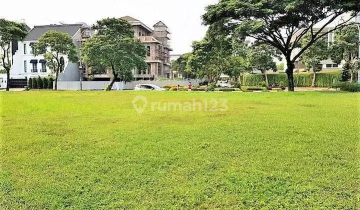 Jual kavling Pantai indah kapuk 7x25 Lokasi bagus badan SHM Murah