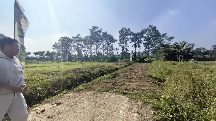 Promo tanah Malang dekat Bandara abd Saleh