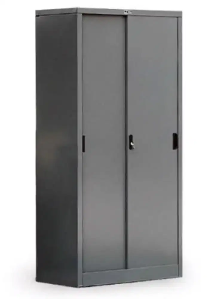 Lemari Besi Pintu Sliding VIP V-603