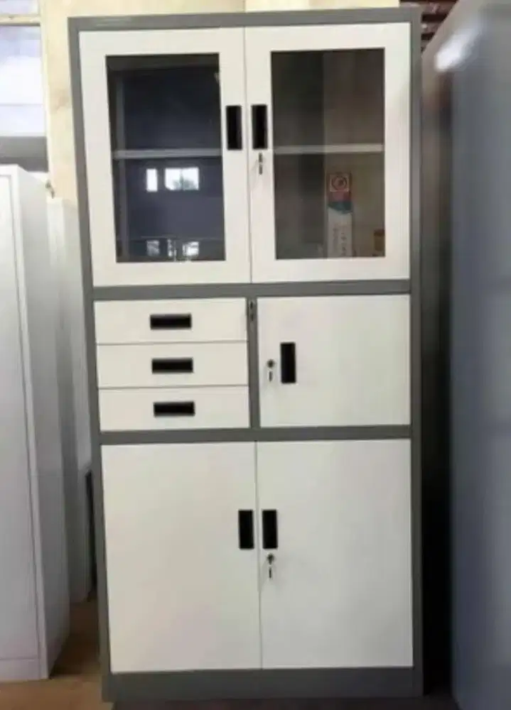 Lemari Cabinet Importa SC B3D BT