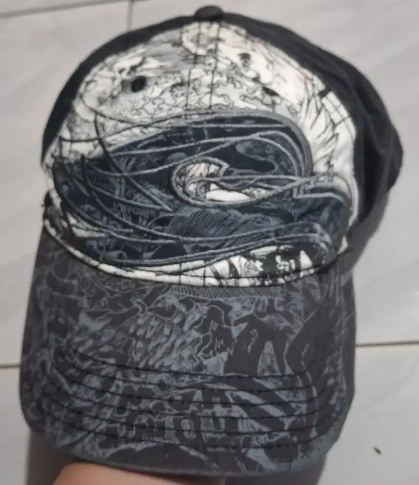 (Vintage) Tony hawk 75rb