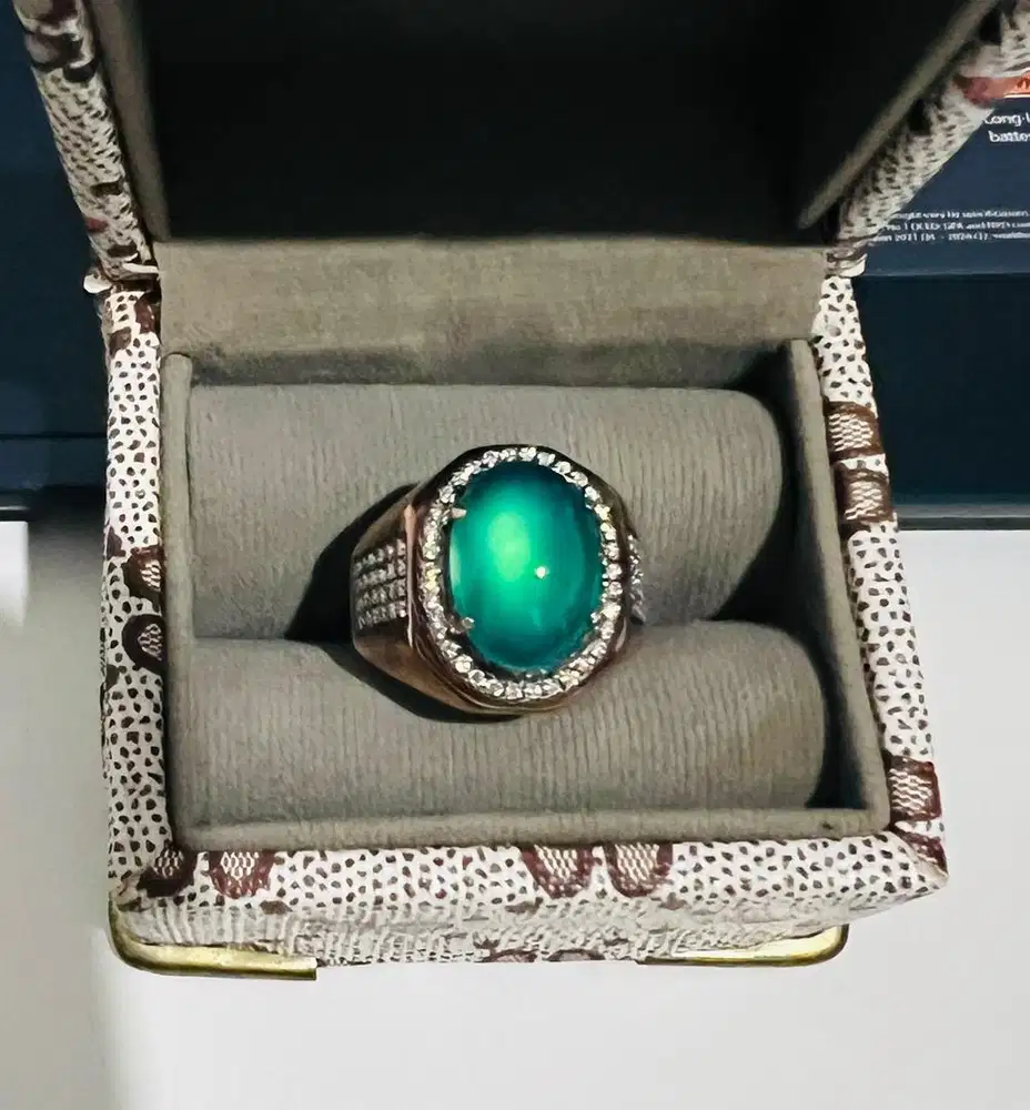 Batu Bacan Palamea