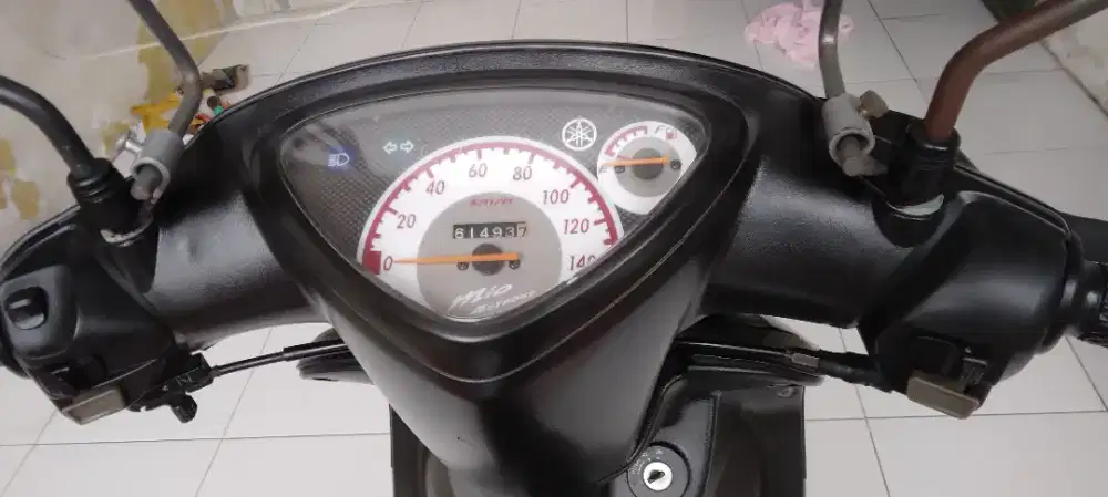 Mio 5tl orsinil istimewa