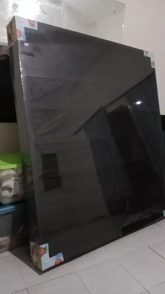 Divan tempat tidur spring bad