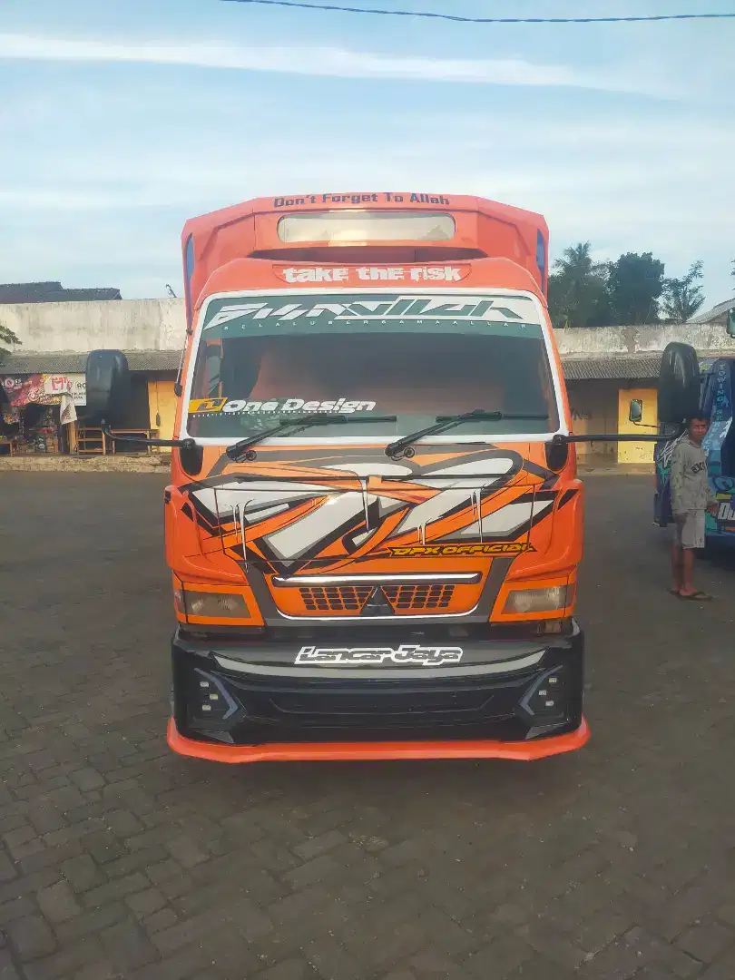 MITSUBISHI super speed
