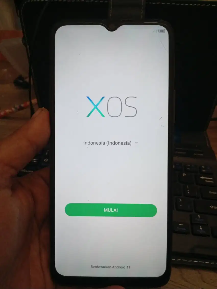 Infinix Hot 12i 4+1 64gb, INFINIX X6656