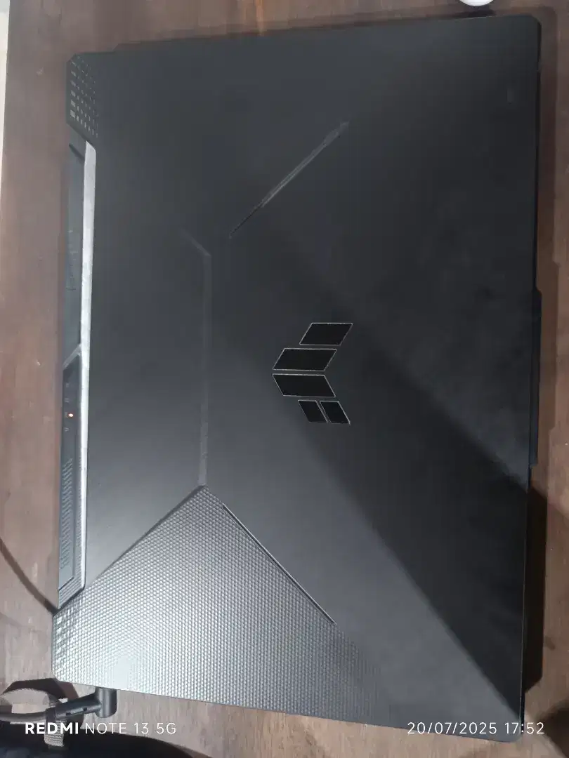 Asus tuf gaming A15
