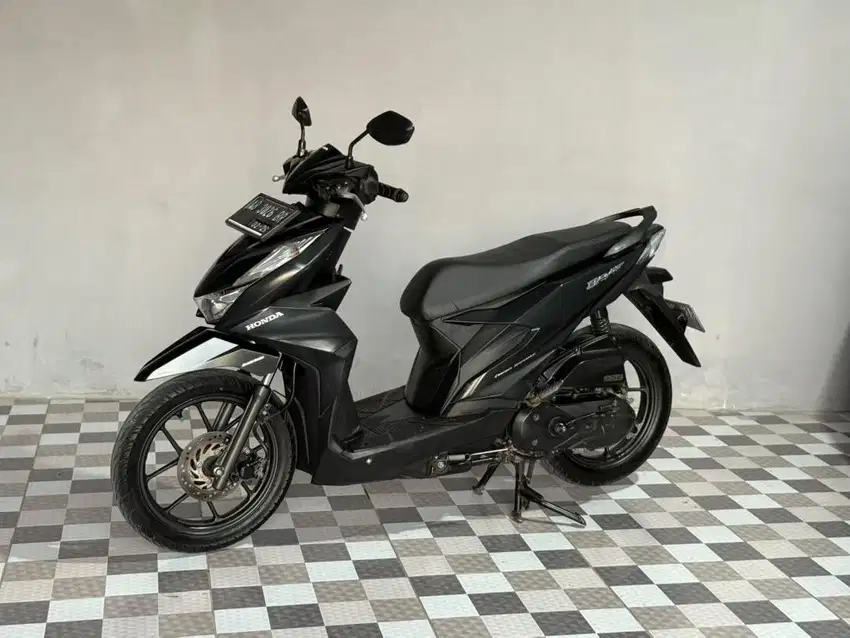 Beat 2021 ab pajak on bagus