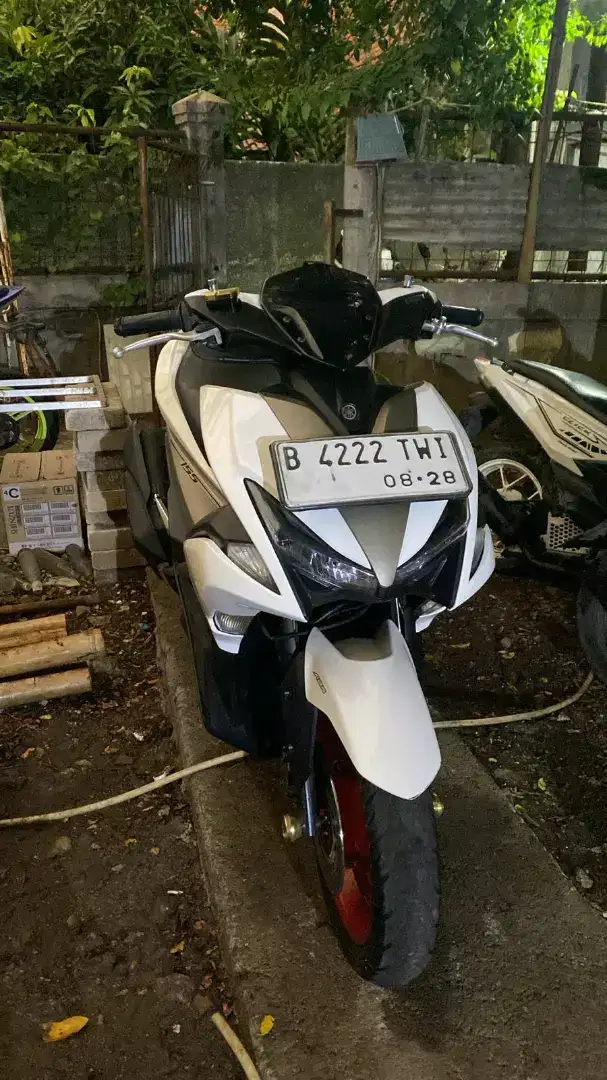 For sale ...tinggal pakai..yg cari mtr ori