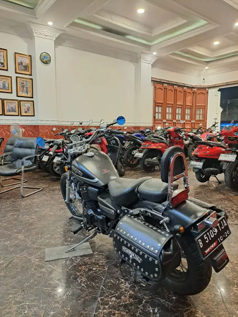 BENELLI PE INJEKSI CASH DAN KREDIT GARANSI MESIN DAN FREE SERVICE