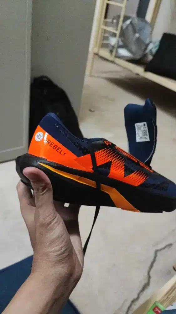 New balance mrcella4