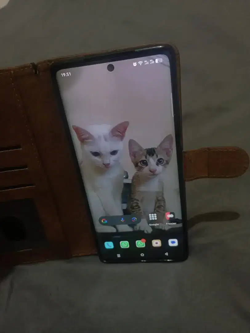 Infinix hot 50pro+