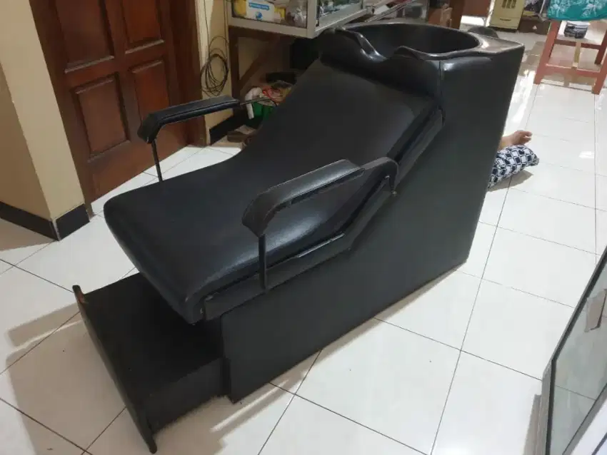 Tempat Keramas Salon