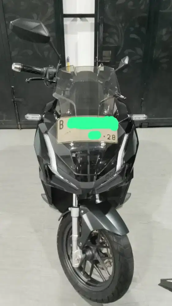 Jual Honda ADV ABS Tahun 2023, Nego !!!
