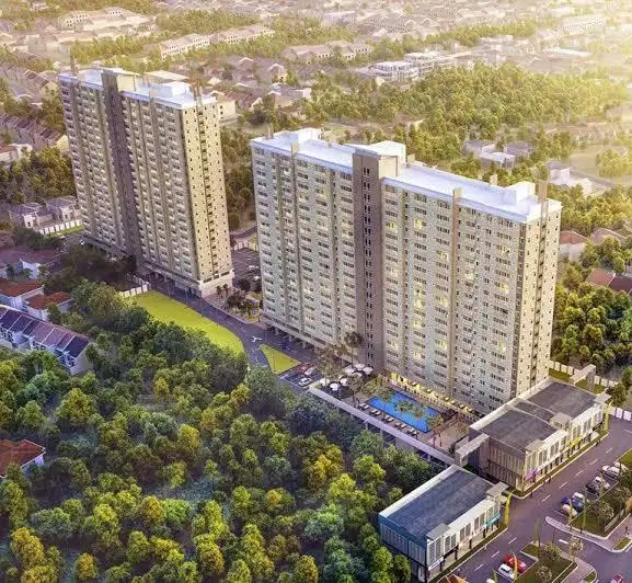 Di jual atau di sewakan