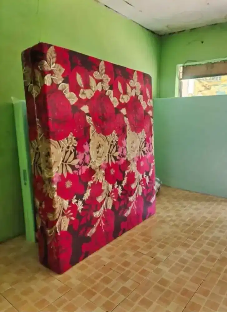 KASUR BUSA ROYAL FOAM BARU