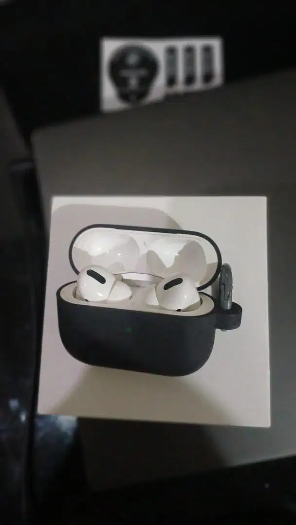 Airpods pro gen 1 ex ibox