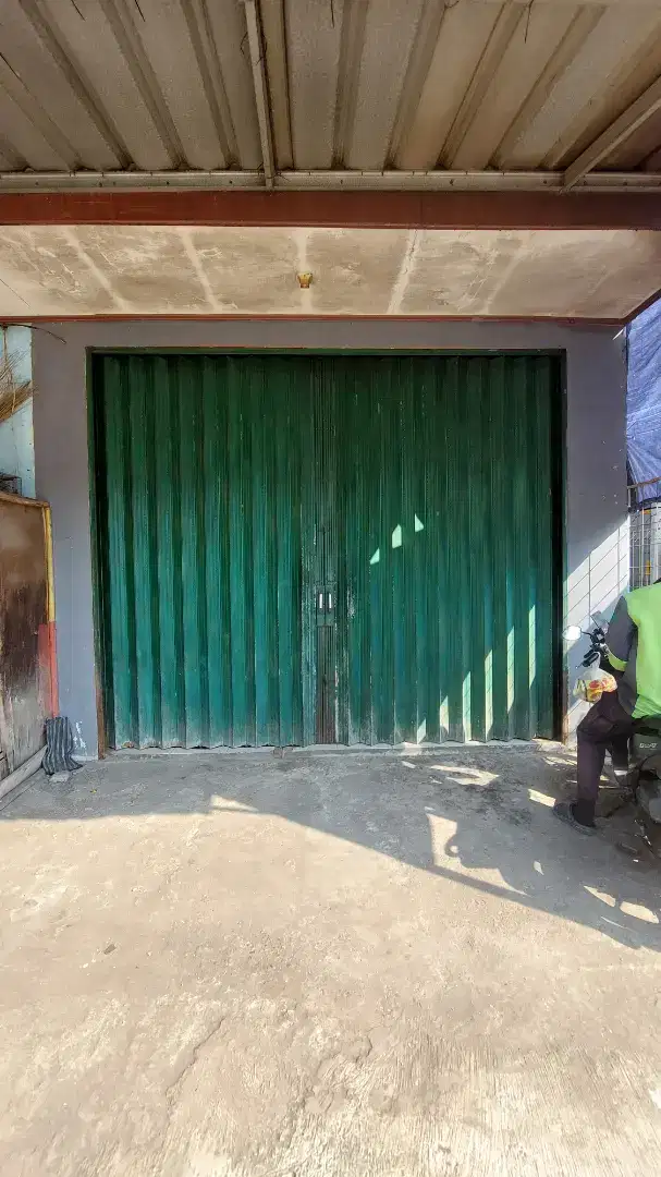 Disewakan Kios di Tridaya Tambun Bekasi