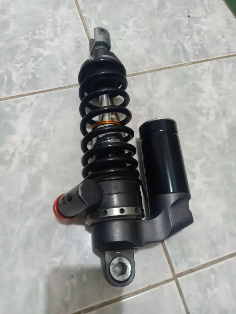 Shockbreaker Ohlins