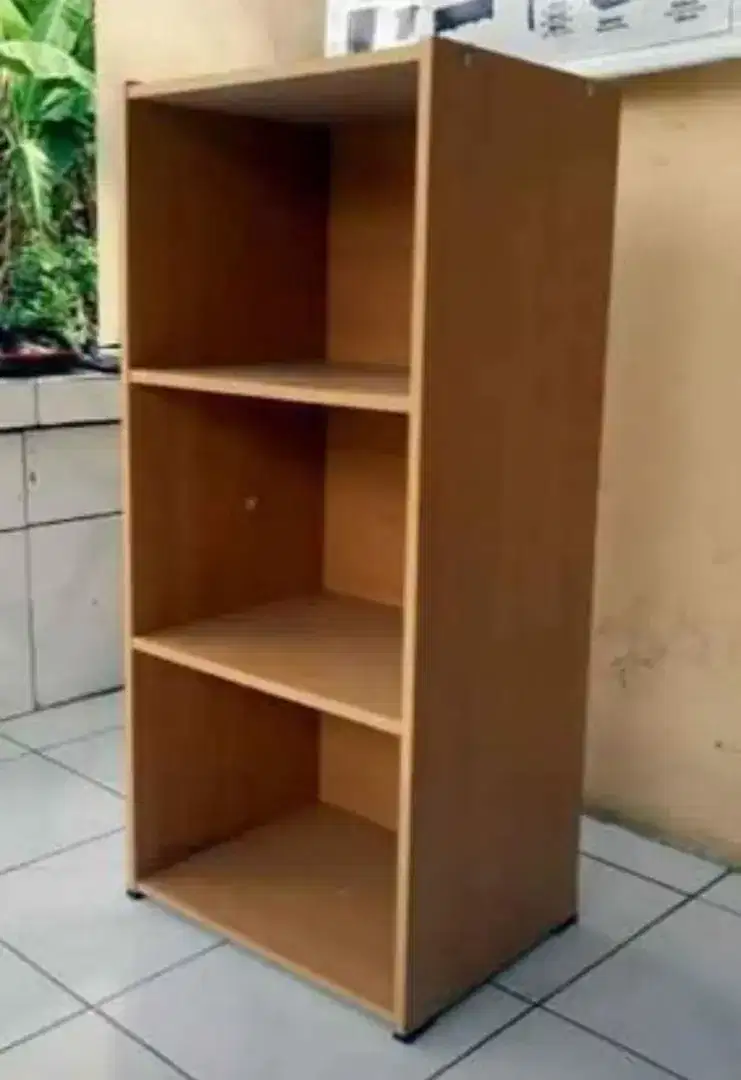 Rak Serba Guna 3 Susun Apanel RB-1203 BP