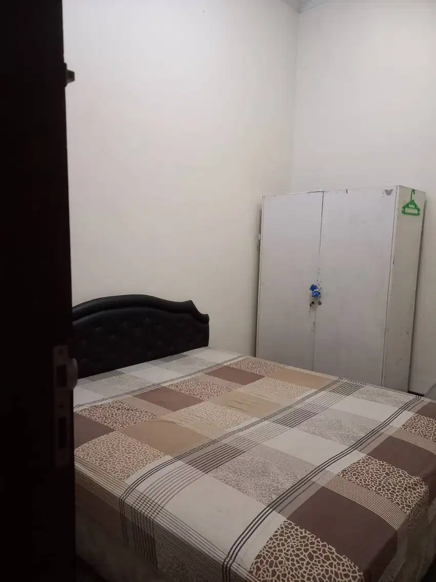 Disewakan homestay nyaman dan lengkap dengan full furniture