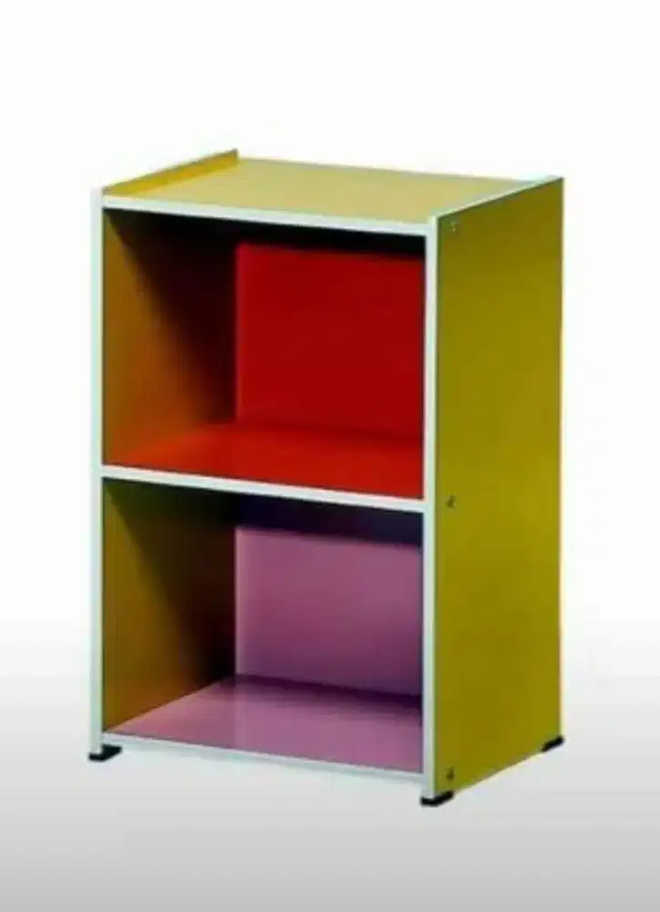 Rak Serba Guna Activ Poku ORC 2