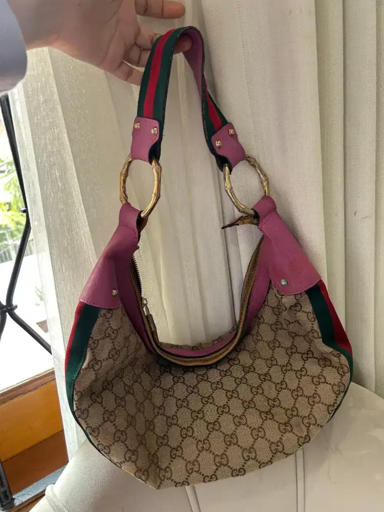 Dijual Tas Gucci