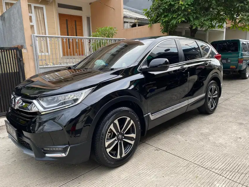 Honda CR-V 2018 Bensin