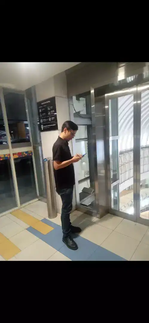 Cari kerjaan driver