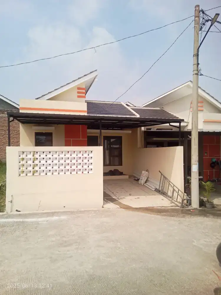 Kanopi alderon dobal layar