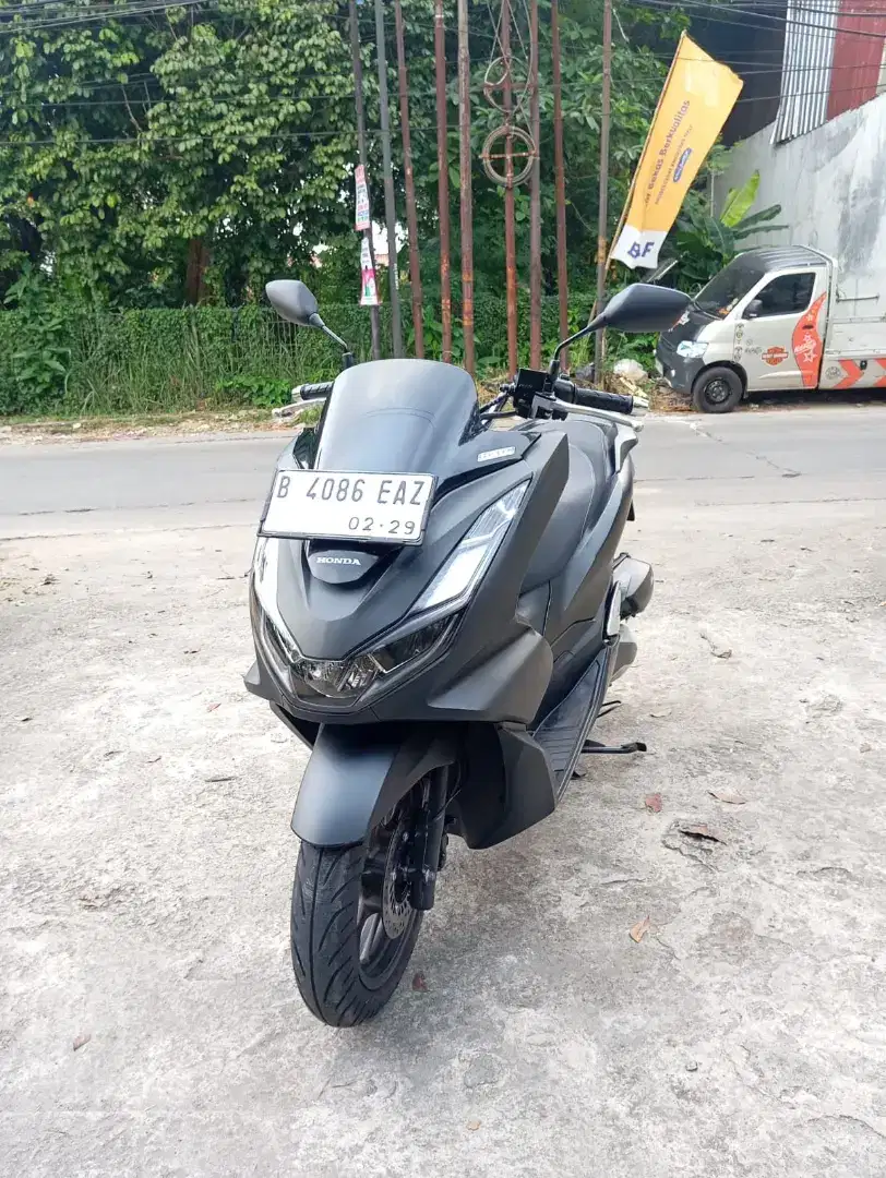 ALL NEW PCX 160 ABS 2024. BS TRAD IN, CC, CASH/ KREDIT