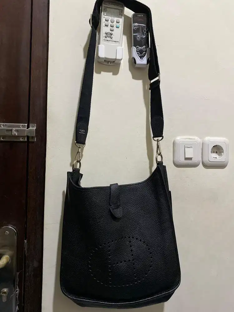 Tas Hermes kulit