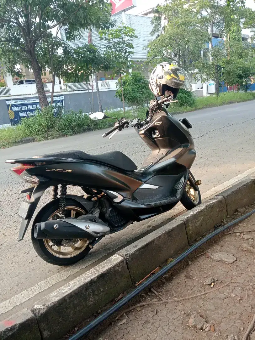Honda pcx 150 ABS