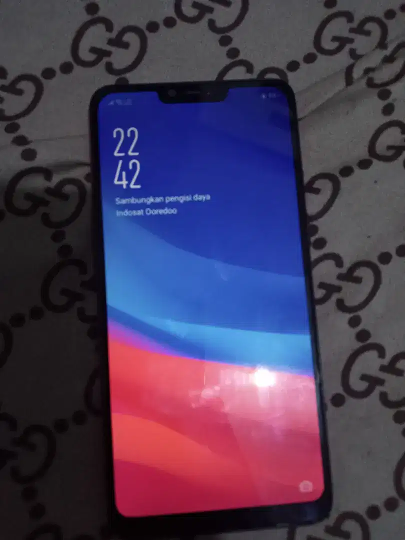 Oppo A3s ram 6/128GB hp only